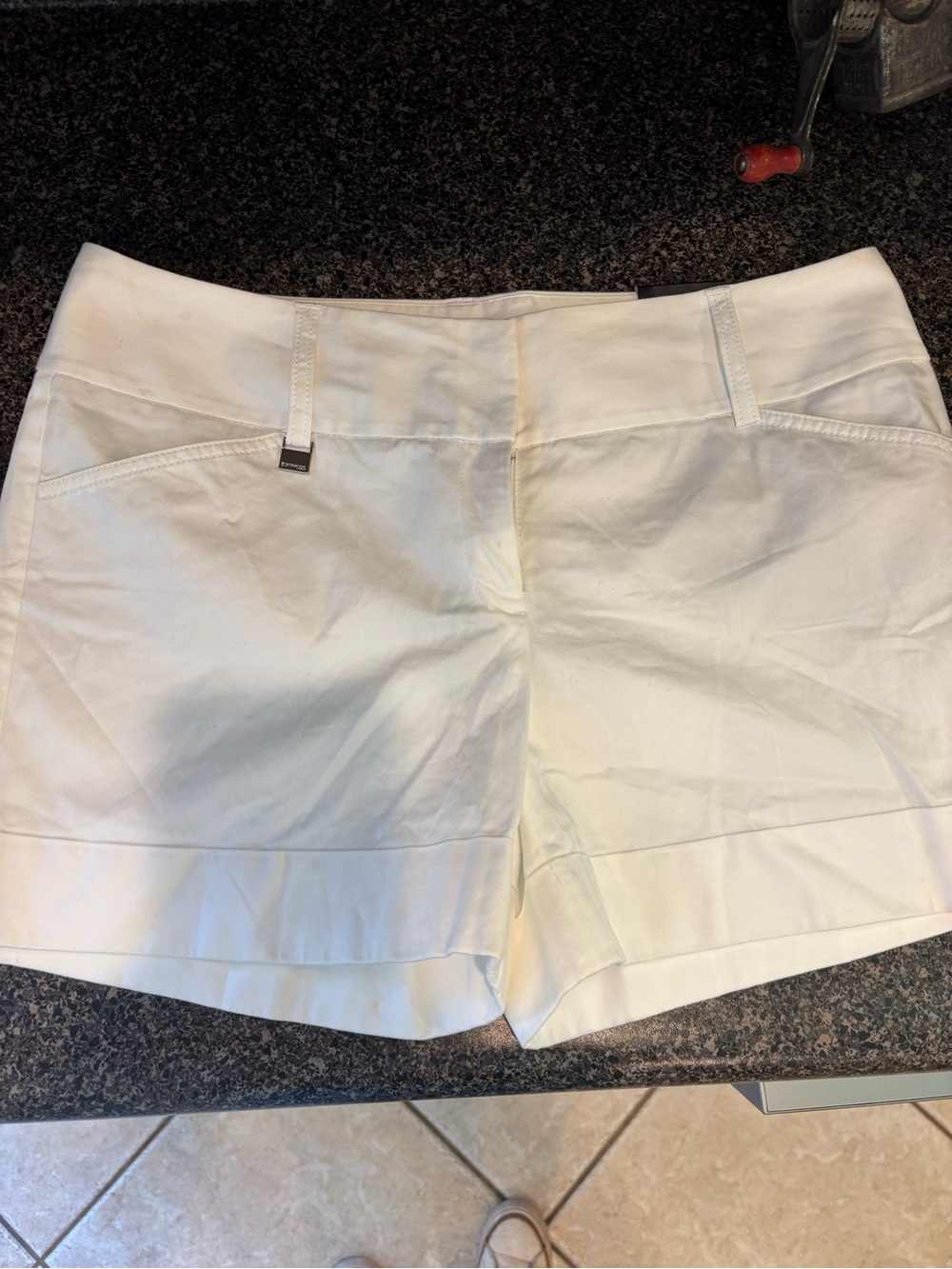 Express design studio short